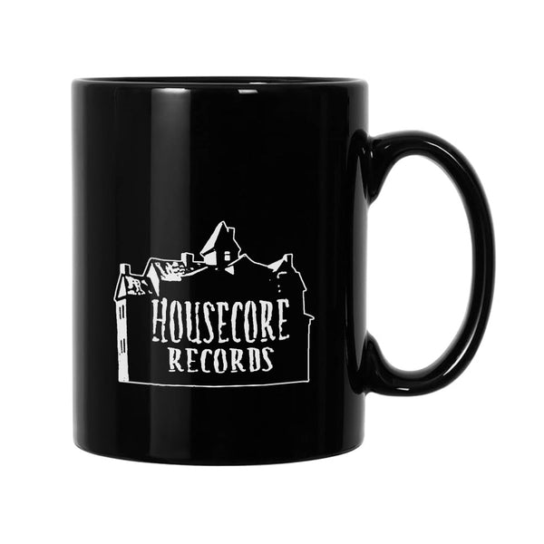 Housecore Records: Official Coffee Mug