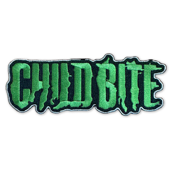 Child Bite Patch