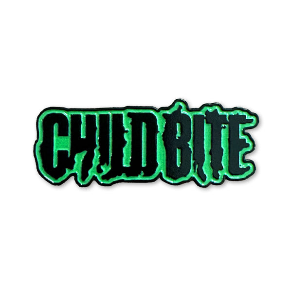 Child Bite Pin
