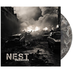 NEST "Endeavors" Vinyl Bundle