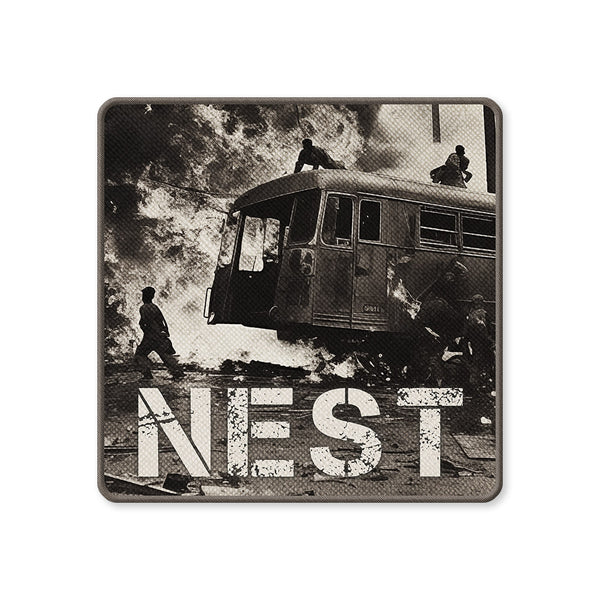 Nest: "Endeavors" Patch