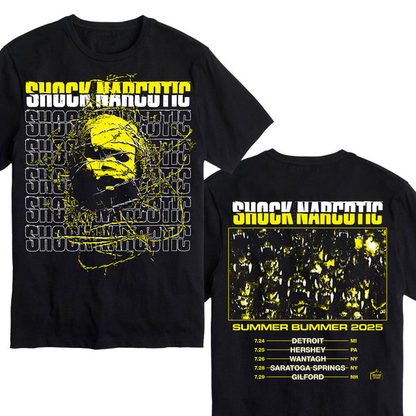 Shock Narcotic