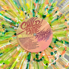 Child Bite: 10th Anniversary Strange Waste 12" Vinyl