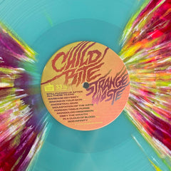 Child Bite: 10th Anniversary Strange Waste 12" Vinyl