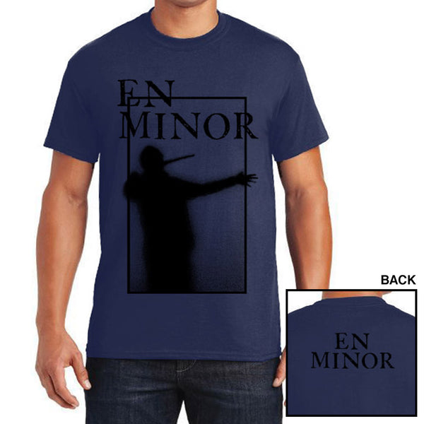 En Minor: "When the Cold Hard Truth..." T-Shirt