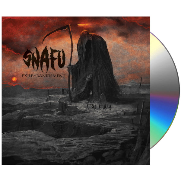 SNAFU: