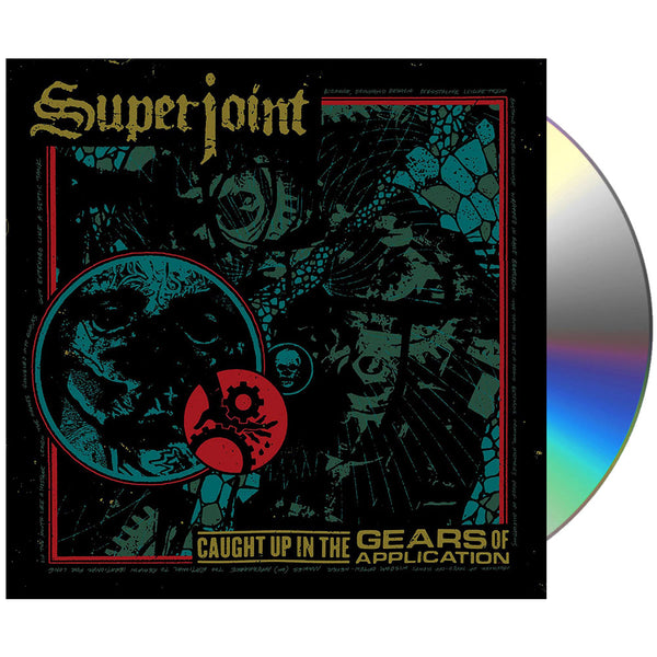 Superjoint: