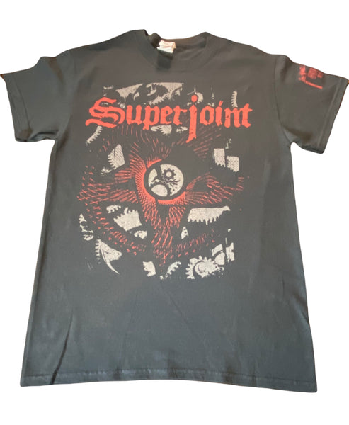 Superjoint: 