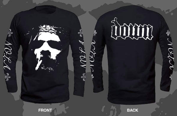 DOWN: NOLA Long Sleeve