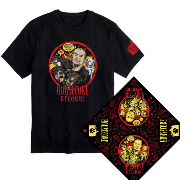 Dog T-Shirt Bundle