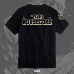 Housecore: Vault of Housecore No.1 T-Shirt