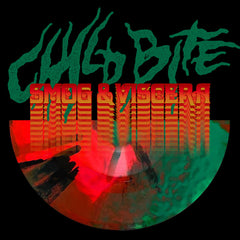 Child Bite "Smog and Viscera" 7" EP Pre-Order