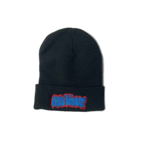 King Parrot Beanie