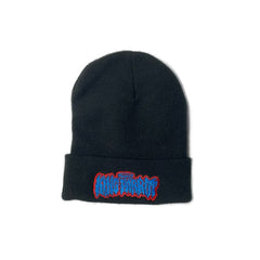 King Parrot Beanie