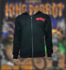 King Parrot "Get What Ya Given" Hoodie