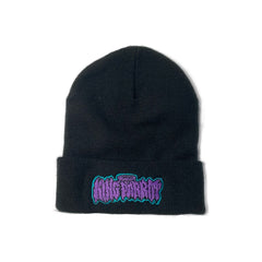 King Parrot Beanie