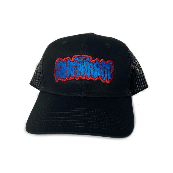 King Parrot: Trucker Hat