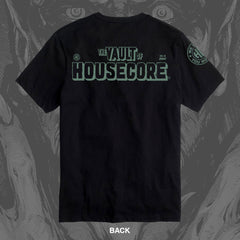 Housecore: Vault of Housecore No. 2 T-Shirt