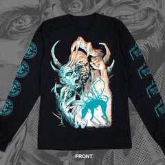 Housecore: Vault Of Housecore No. 3 "The Thing" Long Sleeve