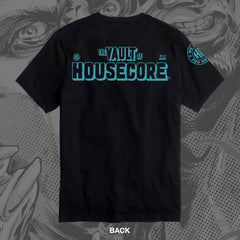Housecore: Vault of Housecore No. 3 "The Thing" T-shirt
