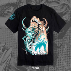 Housecore: Vault of Housecore No. 3 "The Thing" T-shirt