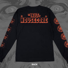 Vault Of Housecore No. 4 "Lycanselmo" Long Sleeve****PRE ORDER****