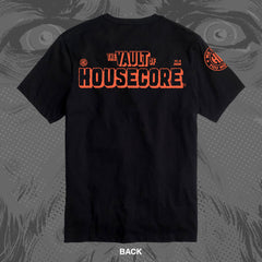 Vault of Housecore No. 4 "Lycanselmo" T-shirt ****PRE ORDER****