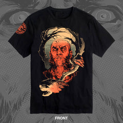 Vault of Housecore No. 4 "Lycanselmo" T-shirt ****PRE ORDER****