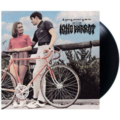 King Parrot: "A Young Person's Guide To" LP Bundle Pre-Sale