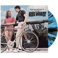 King Parrot: "A Young Person's Guide To" LP Bundle Pre-Sale