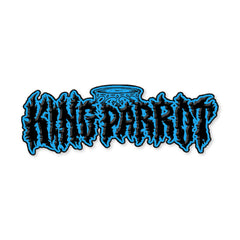 King Parrot: "A Young Person's Guide To" CD Bundle Pre-Sale!