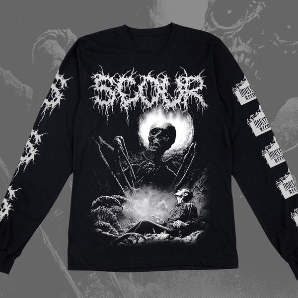 Scour "Spider" Longsleeve