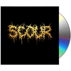 SCOUR: "GOLD" CD BUNDLE PRE-SALE!