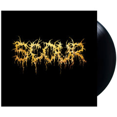 SCOUR: "GOLD" VINYL PRE-SALE!