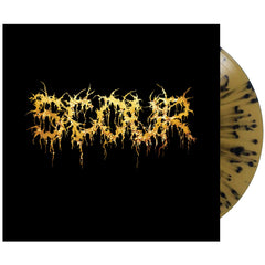 SCOUR: "GOLD" VINYL PRE-SALE!