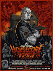 Housecore Horror Fest 2013 Bundle