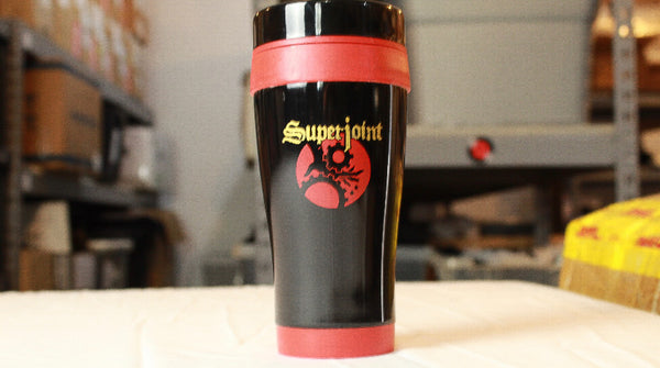 Superjoint: Thermos