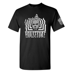 Housecore Records: Vertigo T-Shirt