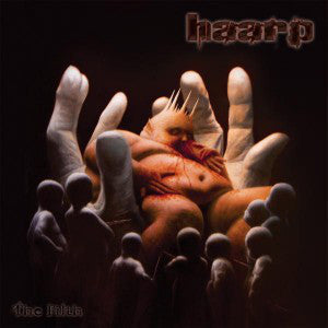 haarp: "The Filth" CD
