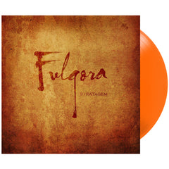 Fulgora: " Stratagem" Vinyl