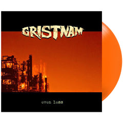 Gristnam: "Even Less" Vinyl