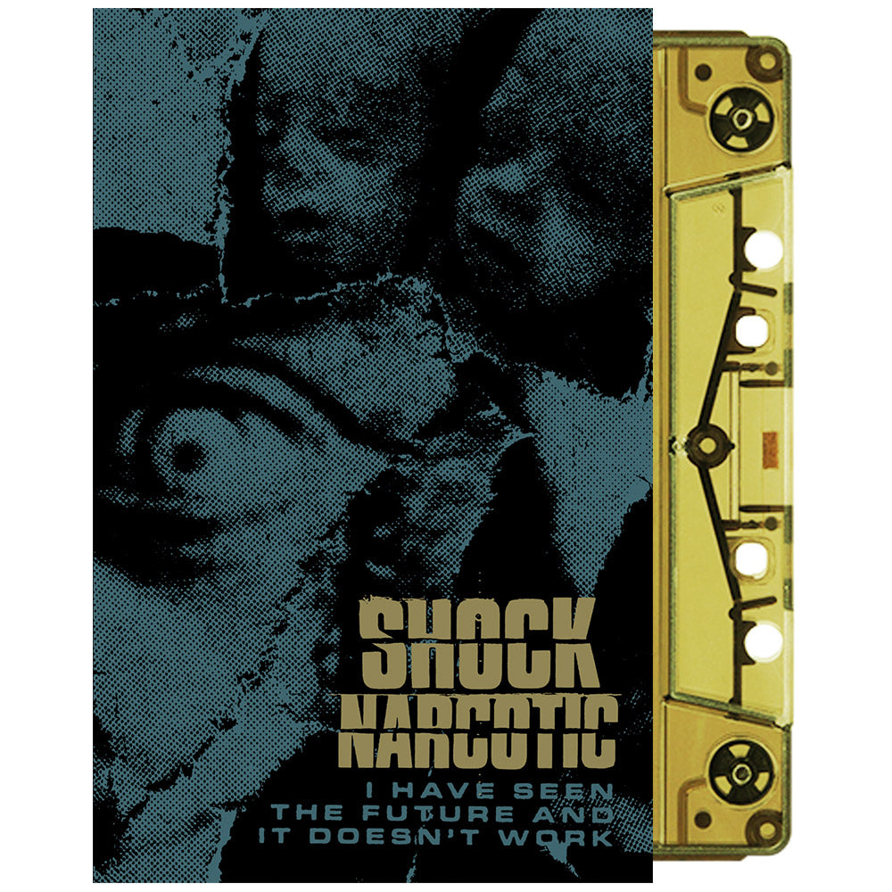 その他 Future Narcotic [CD] Shock Narcotic: 