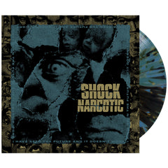 Shock Narcotic: "I Have Seen The Future..." Vinyl