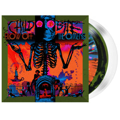 Child Bite: "Blow Off The Omens" Vinyl