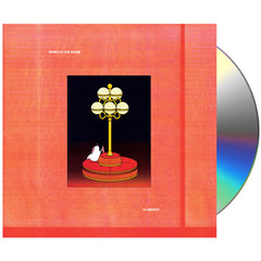Spirit In The Room: "Flamingo" CD Bundle