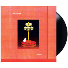 Spirit In The Room: "Flamingo" Vinyl