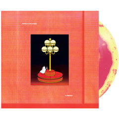 Spirit In The Room: "Flamingo" Vinyl Bundle