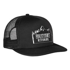 Housecore Records: Trucker Hat