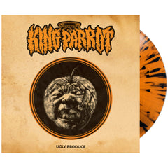 King Parrot: "Ugly Produce" Vinyl Bundle
