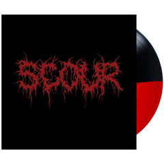 Scour: "Red" Vinyl